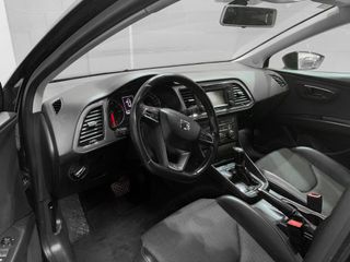SEAT LEON FR 1.8 TSI de 180CV del 2013