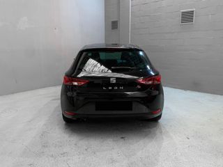 SEAT LEON FR 1.8 TSI de 180CV del 2013