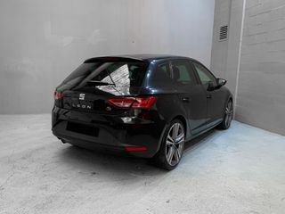 SEAT LEON FR 1.8 TSI de 180CV del 2013