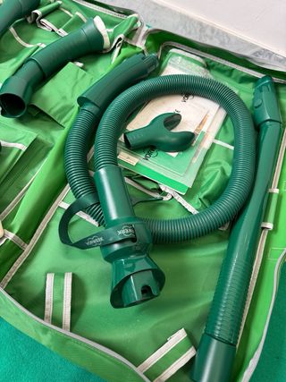 Kit accessori Folletto Vorwerk originali