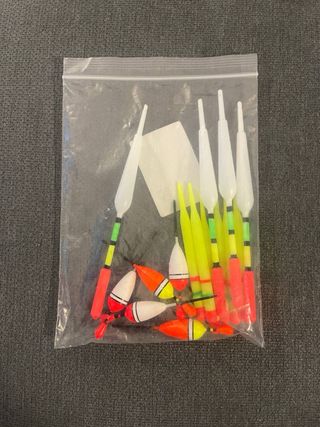 Flutuadores De Pesca