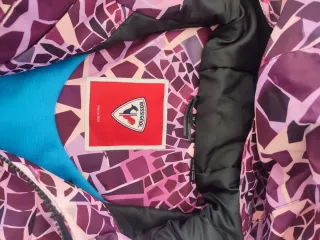 Chaqueta esquí/snow 12 años Rossignol