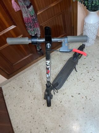 Patinete Eléctrico Xiaomi