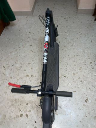 Patinete Eléctrico Xiaomi