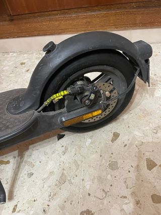 Patinete Eléctrico Xiaomi