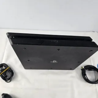 Ps4 Slim 500 GB Pulizia e Pasta Termica