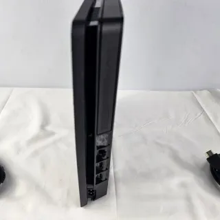 Ps4 Slim 500 GB Pulizia e Pasta Termica