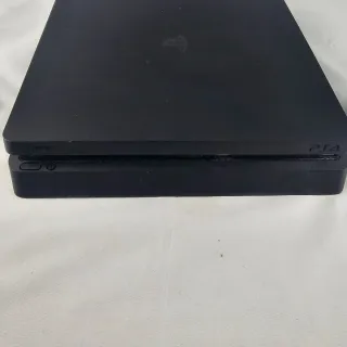 Ps4 Slim 500 GB Pulizia e Pasta Termica