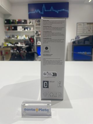 Logitech H111 Auriculares con Micrófono