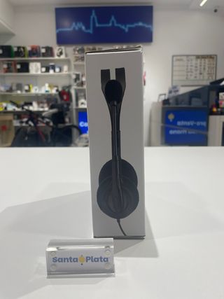Logitech H111 Auriculares con Micrófono