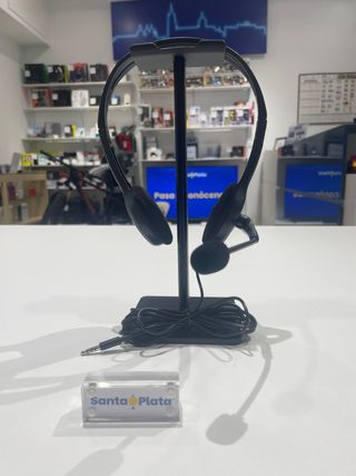 Logitech H111 Auriculares con Micrófono