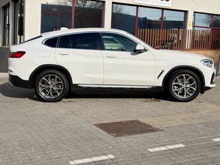 BMW X4 xDrive20d