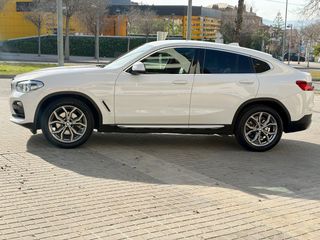 BMW X4 xDrive20d