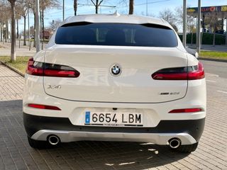 BMW X4 xDrive20d