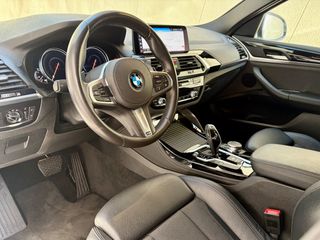 BMW X4 xDrive20d