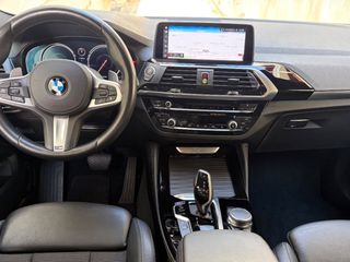 BMW X4 xDrive20d
