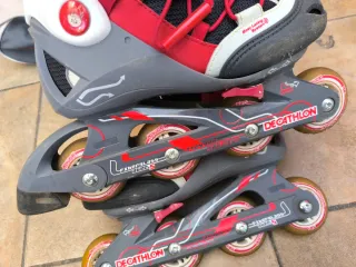 Patines en línea Decathlon Talla 36-38