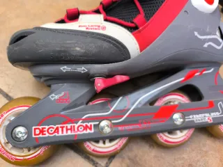 Patines en línea Decathlon Talla 36-38