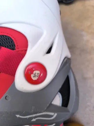 Patines en línea Decathlon Talla 36-38