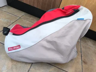 Patines en línea Decathlon Talla 36-38