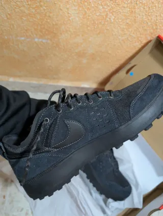 Nike C1ty Premium Cordura Talla 42.5 NUEVAS