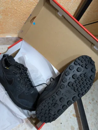 Nike C1ty Premium Cordura Talla 42.5 NUEVAS