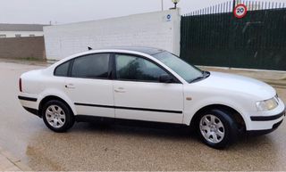 Volkswagen Passat 2001