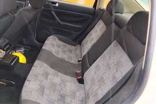 Volkswagen Passat 2001