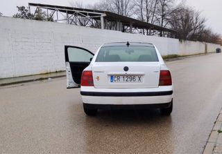 Volkswagen Passat 2001