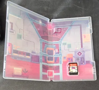 Young Souls Nintendo Switch