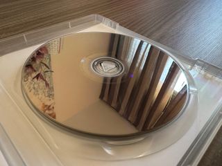 Mass Effect Trilogía PS3