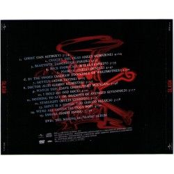 Slash CD + DVD Japón