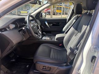 LAND-ROVER Discovery Sport 2.0D TD4 163 PS AWD Auto MHEV S