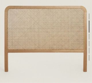 Cabecero Fresno Zara Home