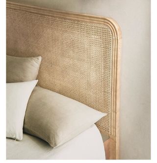 Cabecero Fresno Zara Home