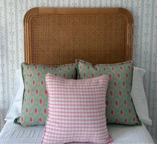 Cabecero Fresno Zara Home