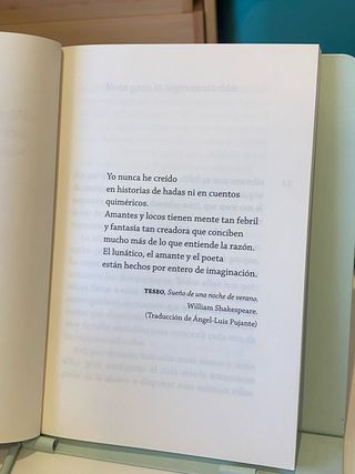 Por qué tiene que ser todo tan difícil – ESO