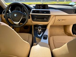 BMW Serie 4 428i xDrive