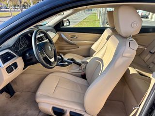 BMW Serie 4 428i xDrive