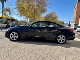 BMW Serie 4 428i xDrive