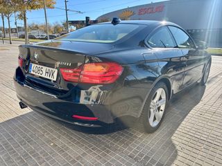 BMW Serie 4 428i xDrive