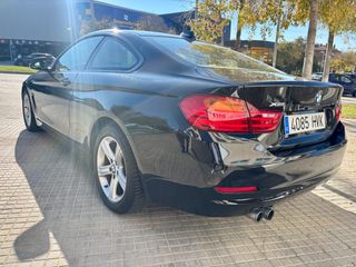 BMW Serie 4 428i xDrive