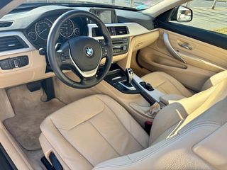 BMW Serie 4 428i xDrive