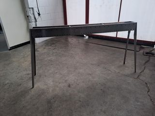 BARBACOA PARA PINCHITOS