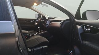Nissan Qashqai DIG-T 140 N-Style 103 kW (140 CV)