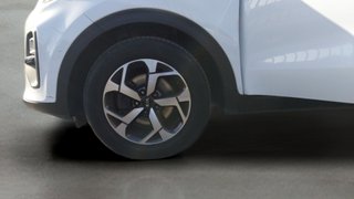 Kia Sportage 1.6 MHEV Business 4x2 100 kW (136 CV)
