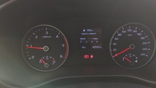 Kia Sportage 1.6 MHEV Business 4x2 100 kW (136 CV)