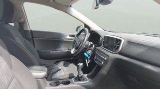 Kia Sportage 1.6 MHEV Business 4x2 100 kW (136 CV)