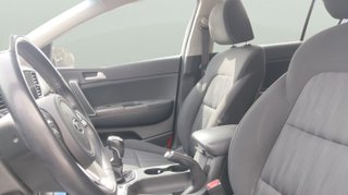 Kia Sportage 1.6 MHEV Business 4x2 100 kW (136 CV)