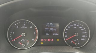 Kia Sportage 1.6 MHEV Business 4x2 100 kW (136 CV)